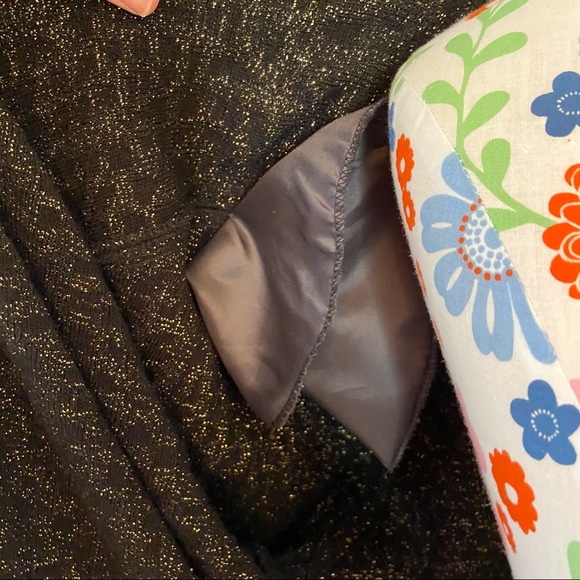 Rodier Vintage Sparkle Cardigan - Picture 3 of 7